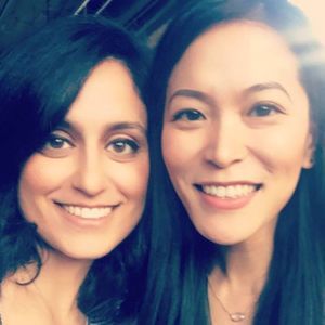 Meet your Posher, Michelle